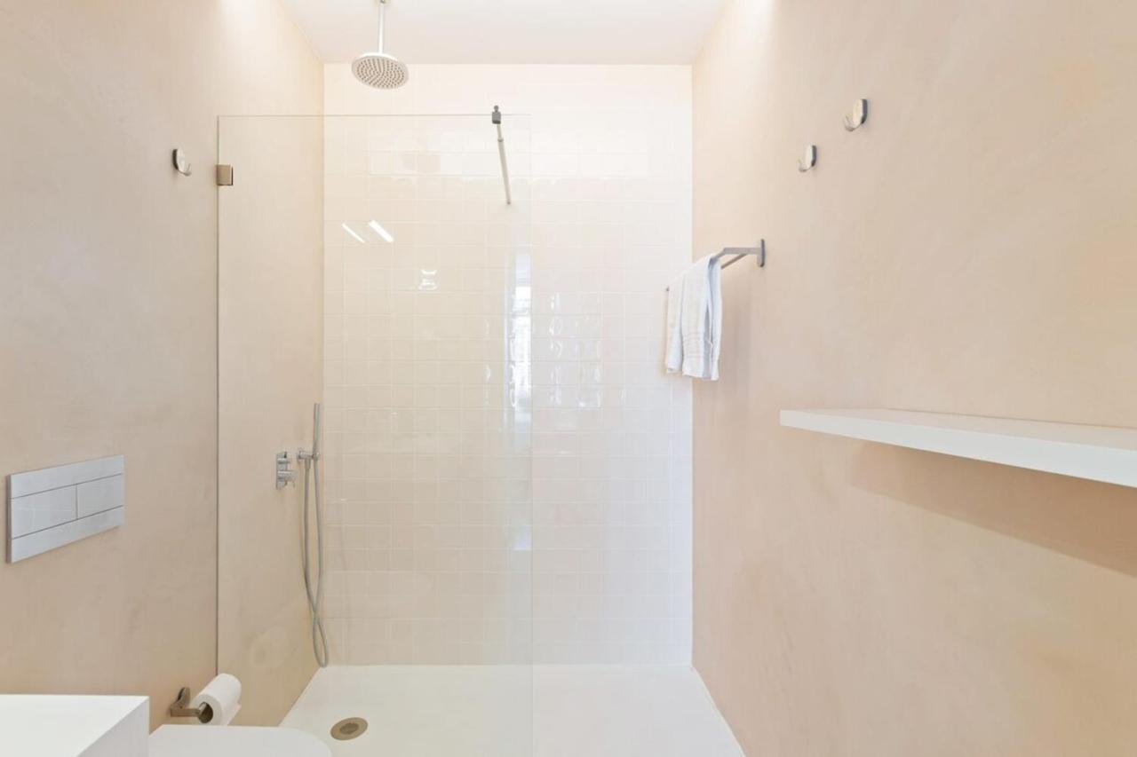 Spacious 1 Bedroom Apartment Near Baixa Лиссабон Экстерьер фото